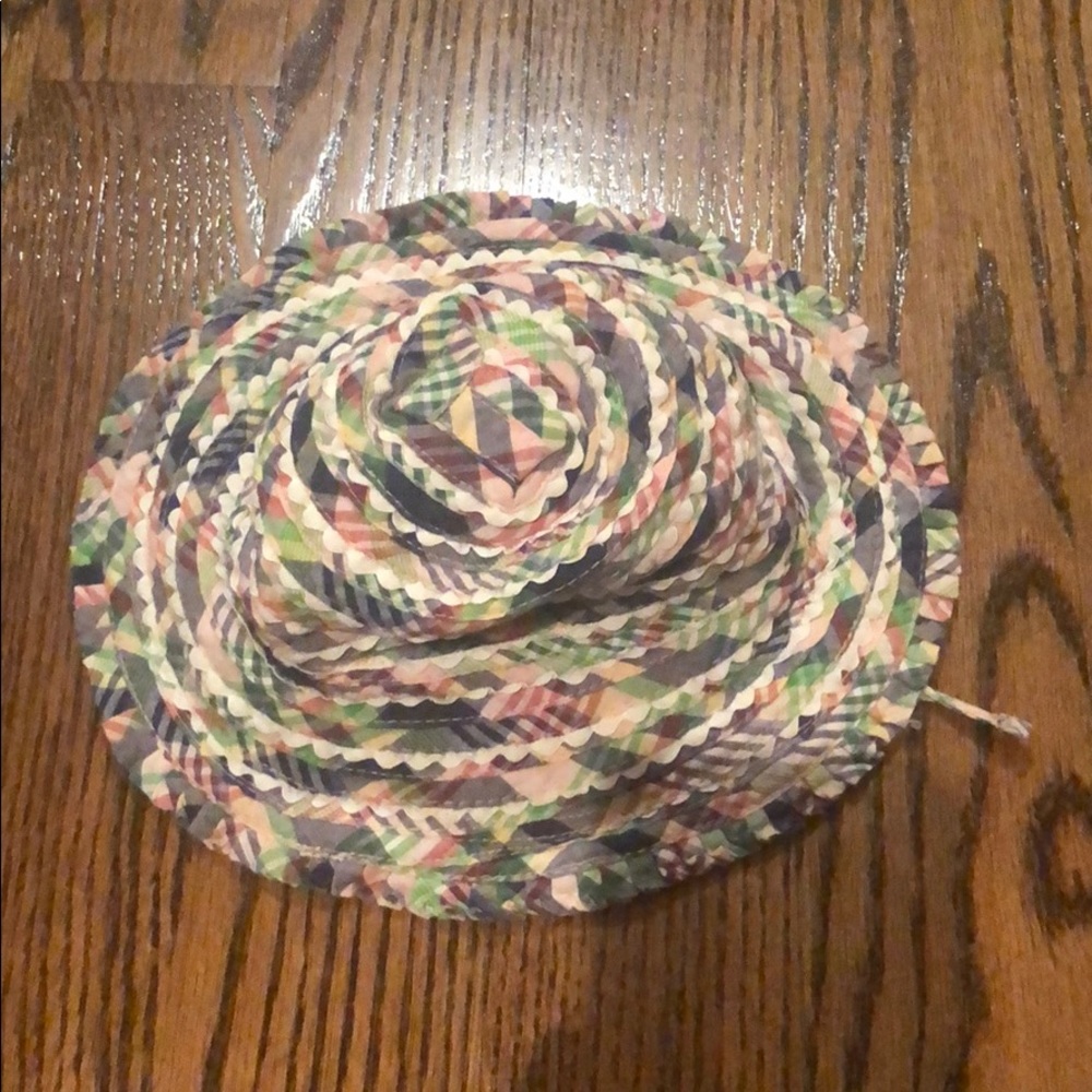 Baby summer hat